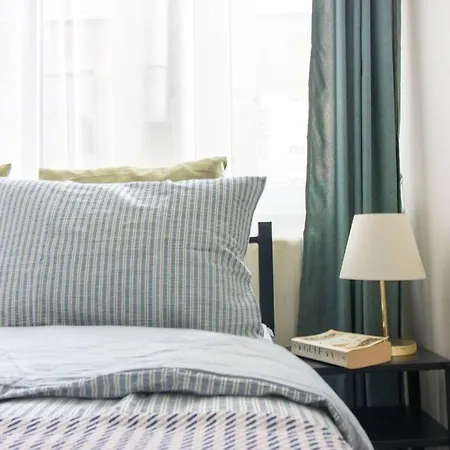 Pretty Corner Flat With Abundant Light In Kadikoy Apartament *
